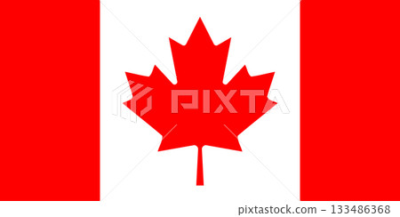 Flag of Canada Flag of Canada 133486368