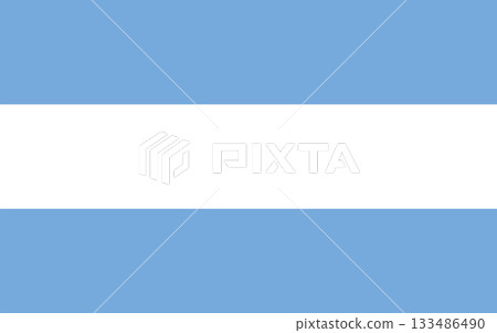Flag of Argentina (alternative) 133486490