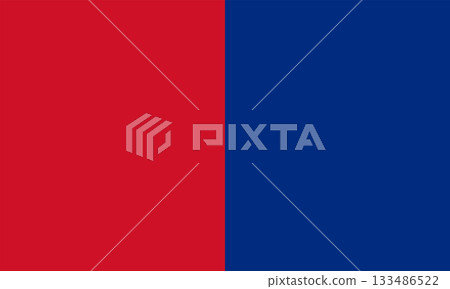 Flag of Liechtenstein (1852 1921) 133486522