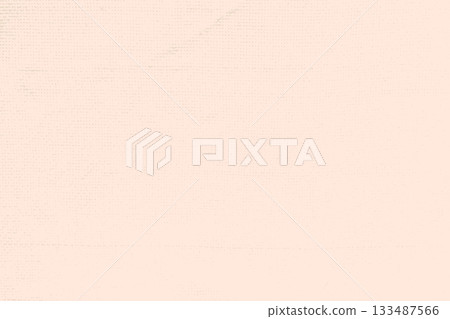 Textured pink beige cream background. Rice sustainable paper craft with organic speckles. Natural beige tones, featuring soft grainy. Vintage cards, rustic print. Vector textile structure handmade bg 133487566