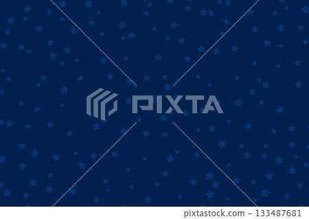 Starry Night Vector Background. Navy blue night sky background with scattered stars. Perfect for design projects, textiles, and wallpapers. Vector illustration Starry Night Vector Background. Navy blue night sky background with scattered stars. Perfect for design projects, textiles, and wallpapers. Vector illustration 133487681