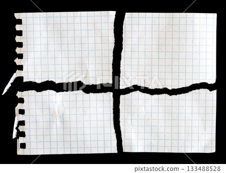 Notebook papers 133488528