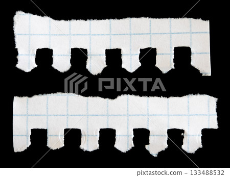 Notebook papers 133488532