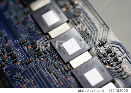 Calculation processing Calculation processing 133488690