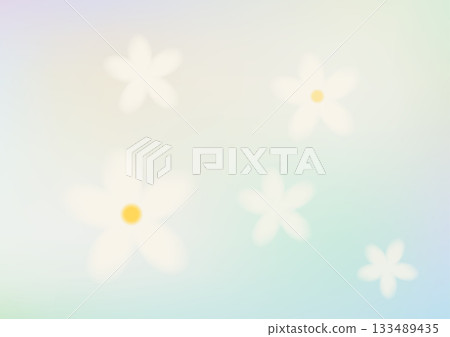 Soft blue daisy spring background for March 8 Soft blue daisy spring background for March 8 133489435
