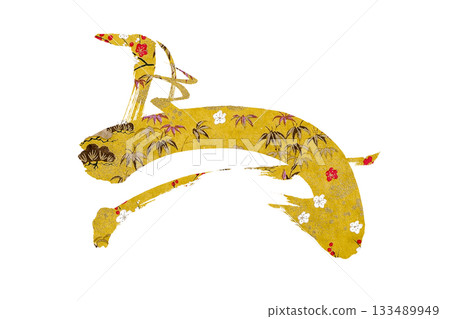 2026年新年賀卡 133489949