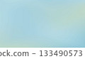 Soft blue abstract gradient background. Vector illustration 133490573