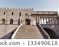 Palace of the Popes , Viterbo , Italy 133490618