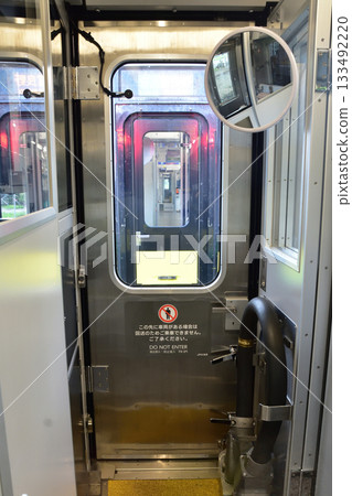 Scenery between Kita-Biei Station and Bibaushi Station on the JR Hokkaido Furano Line (early morning in summer 2023) 133492220