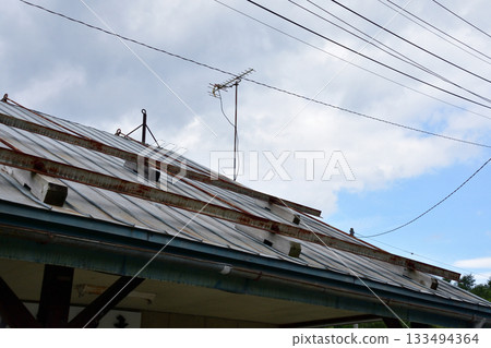 JR北海道根室本線，山部站至金山站沿途風景（2023年夏季） 133494364