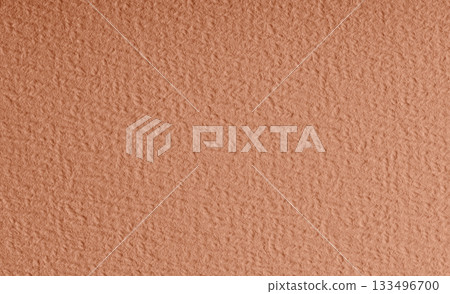 Natural fiber Brown paper surface texture for eco-friendly backgrounds. 133496700