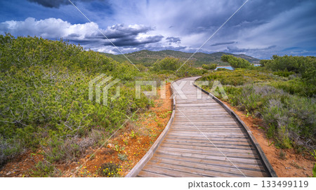 Sierra de Irta Natural Park, Spain 133499119