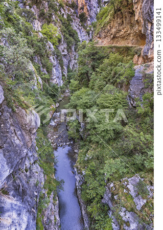 Ruta del Cares, Spain 133499141