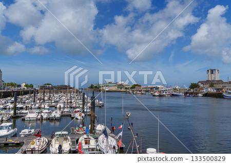 ditzum at the ems river ditzum at the ems river 133500829