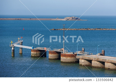 ditzum at the ems river ditzum at the ems river 133500842