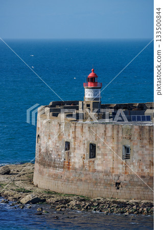 ditzum at the ems river 133500844