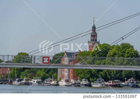 leer city in east frisia leer city in east frisia 133501097