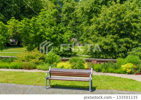 leer city  in east frisia 133501135