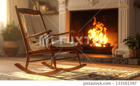 chair, chairs, interior 133501397
