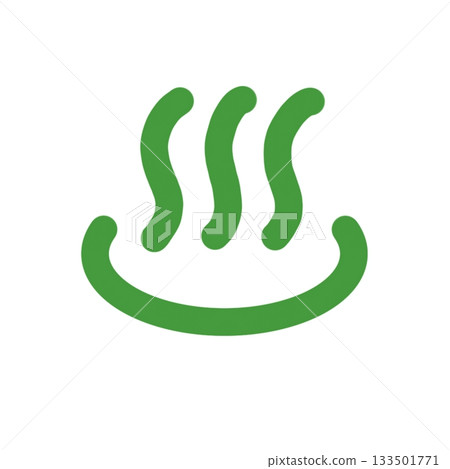 Hot Spring Mark 133501771