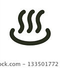 Hot Spring Mark 133501772