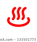Hot Spring Mark 133501773