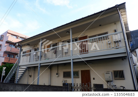 昭和的公寓 133504683