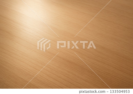 柔和光線下的拋光木質表面背景 柔和光線下的拋光木質表面背景 133504953