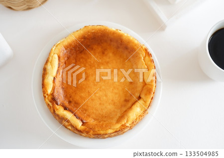 芝士蛋糕 133504985