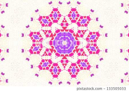 黑色和白色圖案的背景 133505033