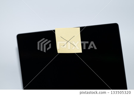 附在網路攝影機上的隱私權聲明 133505320