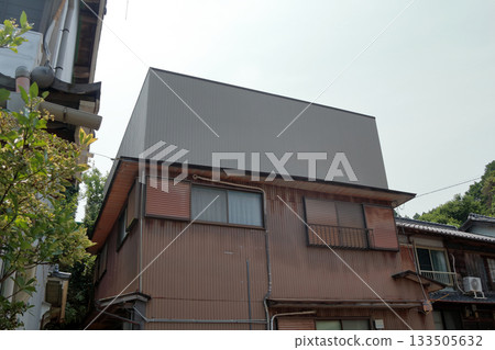 外牆更換與維修、鷹架、鍍錫金屬製品 133505632