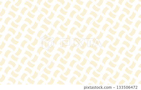 A wave pattern created by four curved lines coming together. A wave pattern created by four curved lines coming together. 133506472