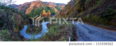 251106 Norikura Youth House z668-678P 133506982