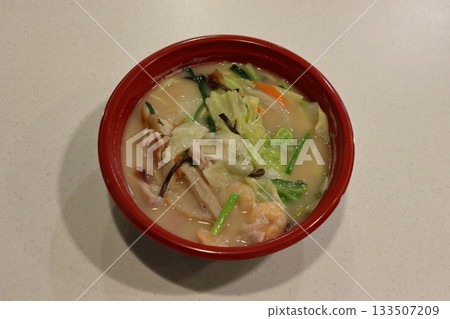 八幡濱特產 八幡濱雜燴面（渡輪雜燴面） 133507209