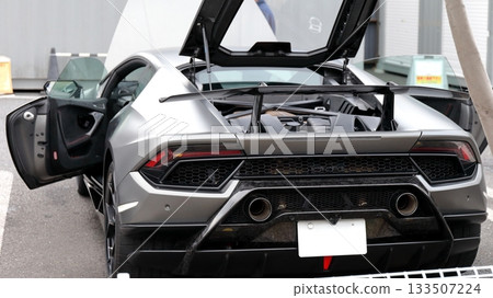 義大利跑車 義大利跑車 133507224