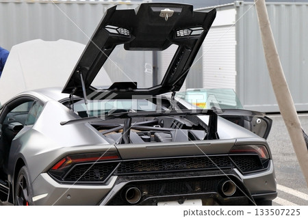 義大利跑車 133507225