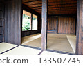 Interior of the Komaya family residence, Komaya Shrine grounds, Hidaka City, Saitama Prefecture 133507745