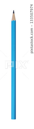 鉛筆 133507974