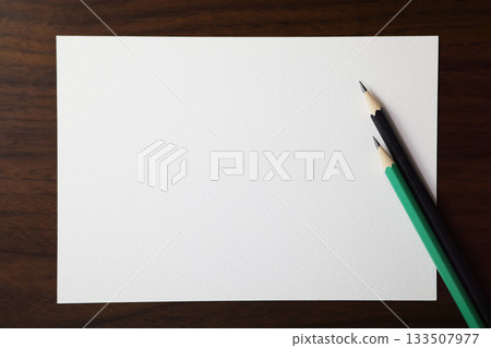 Template_Paper and pencil Template_Paper and pencil 133507977