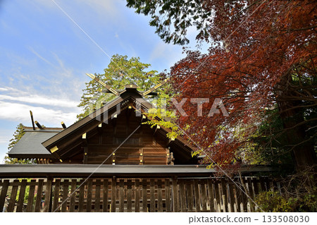 Oma-kami Shrine 133508030