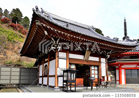 大龍寺地藏殿 大龍寺地藏殿 133508058