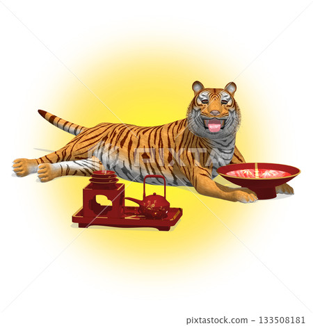 快樂十二生系列 133508181