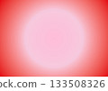 紅色和粉紅色漸層背景素材 紅色和粉紅色漸層背景素材 133508326