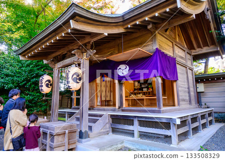 Tokyo Okunitama Shrine Otori Shrine Annual Festival Otori Shrine (Otorijinja) Tori no Ichi Festival The worship hall is open only on the day of the rooster every year Tokyo Okunitama Shrine Otori Shrine Annual Festival Otori Shrine (Otorijinja) Tori no Ichi Festival The worship hall is open only on the day of the rooster every year 133508329
