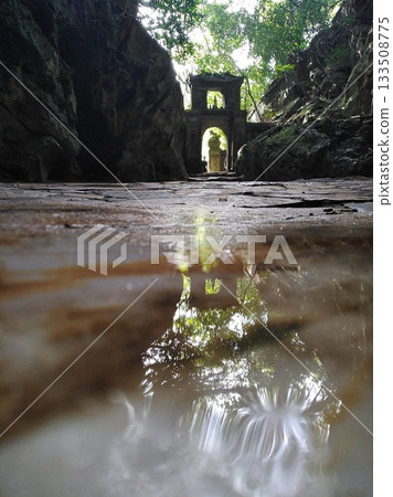 越南能量中心關門,五行山 越南能量中心關門,五行山 133508775