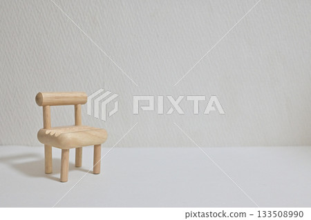 微型家具-一個可以停留在邊緣的場所,一個用於內省的椅子 微型家具-一個可以停留在邊緣的場所,一個用於內省的椅子 133508990