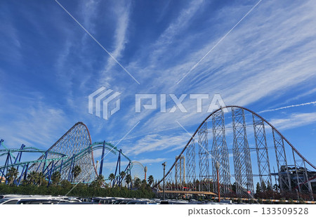 長島度假村 長島 Spaland 爵士之夢 長島 三重縣桑名市長島町 133509528