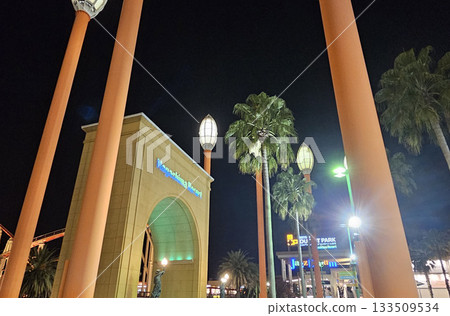 Nagashima Resort Nagashima Spa Land Jazz Dream Nagashima Mie Prefecture Kuwana City Nagashima Town Nagashima Resort Nagashima Spa Land Jazz Dream Nagashima Mie Prefecture Kuwana City Nagashima Town 133509534