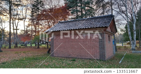 Brick warehouse Brick warehouse 133511667